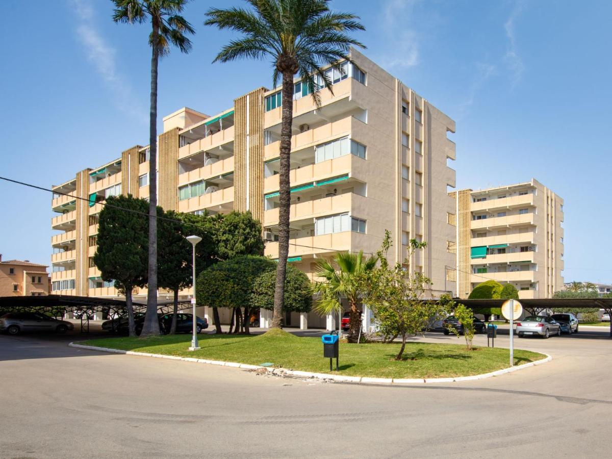 Jávea Apartment Urbatenis-2 By Interhome מראה חיצוני תמונה
