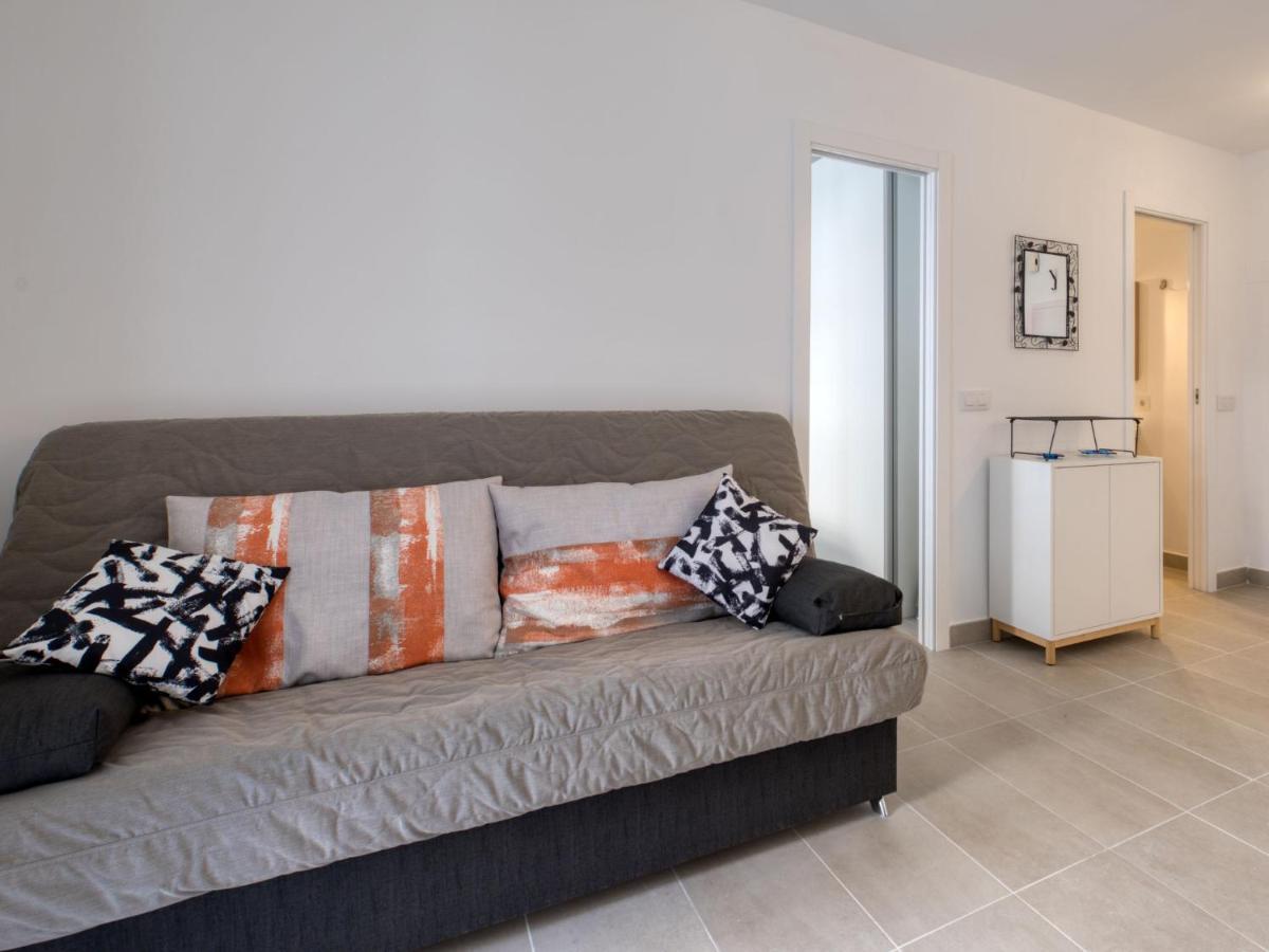 Jávea Apartment Urbatenis-2 By Interhome מראה חיצוני תמונה