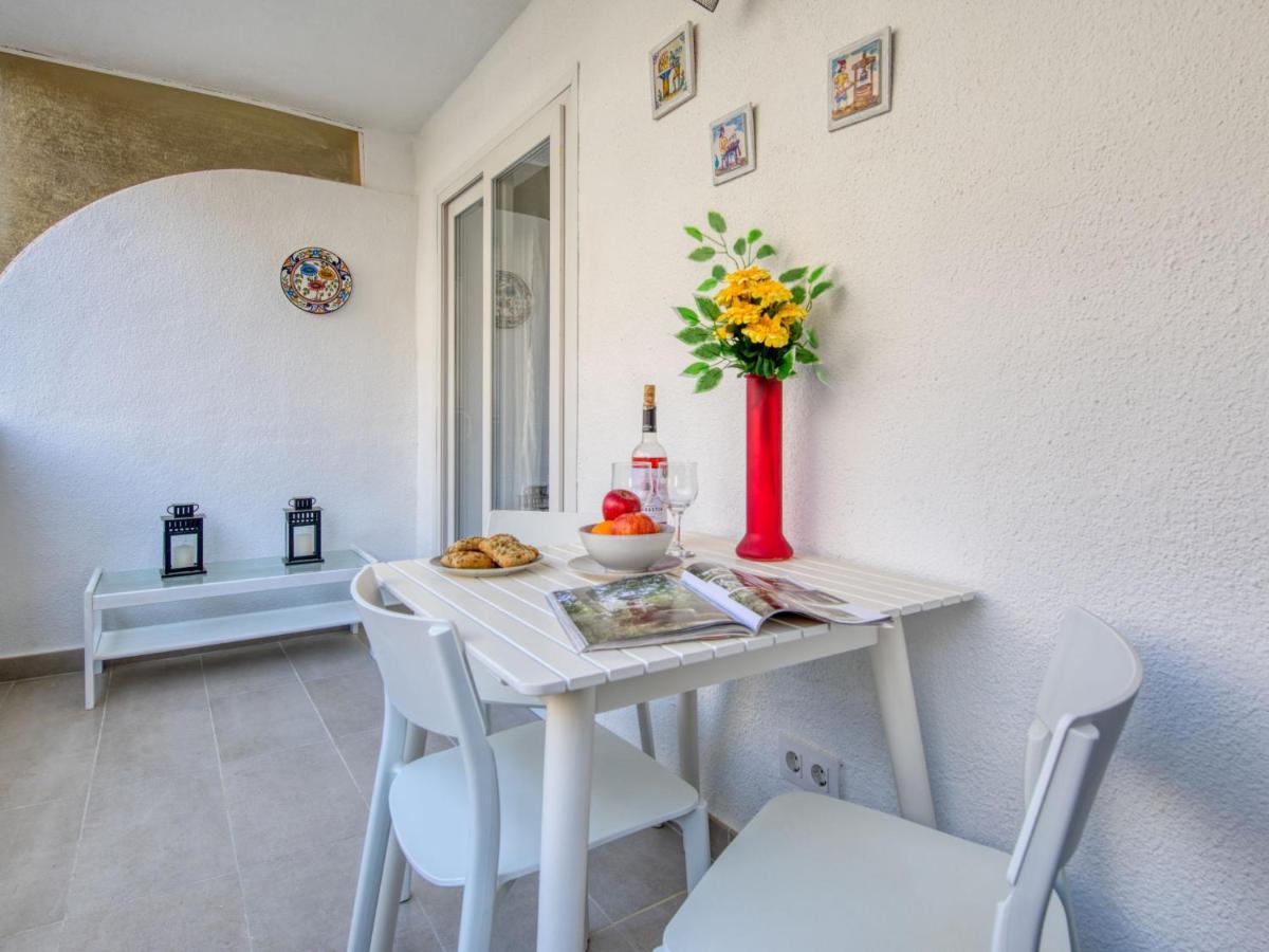 Jávea Apartment Urbatenis-2 By Interhome מראה חיצוני תמונה
