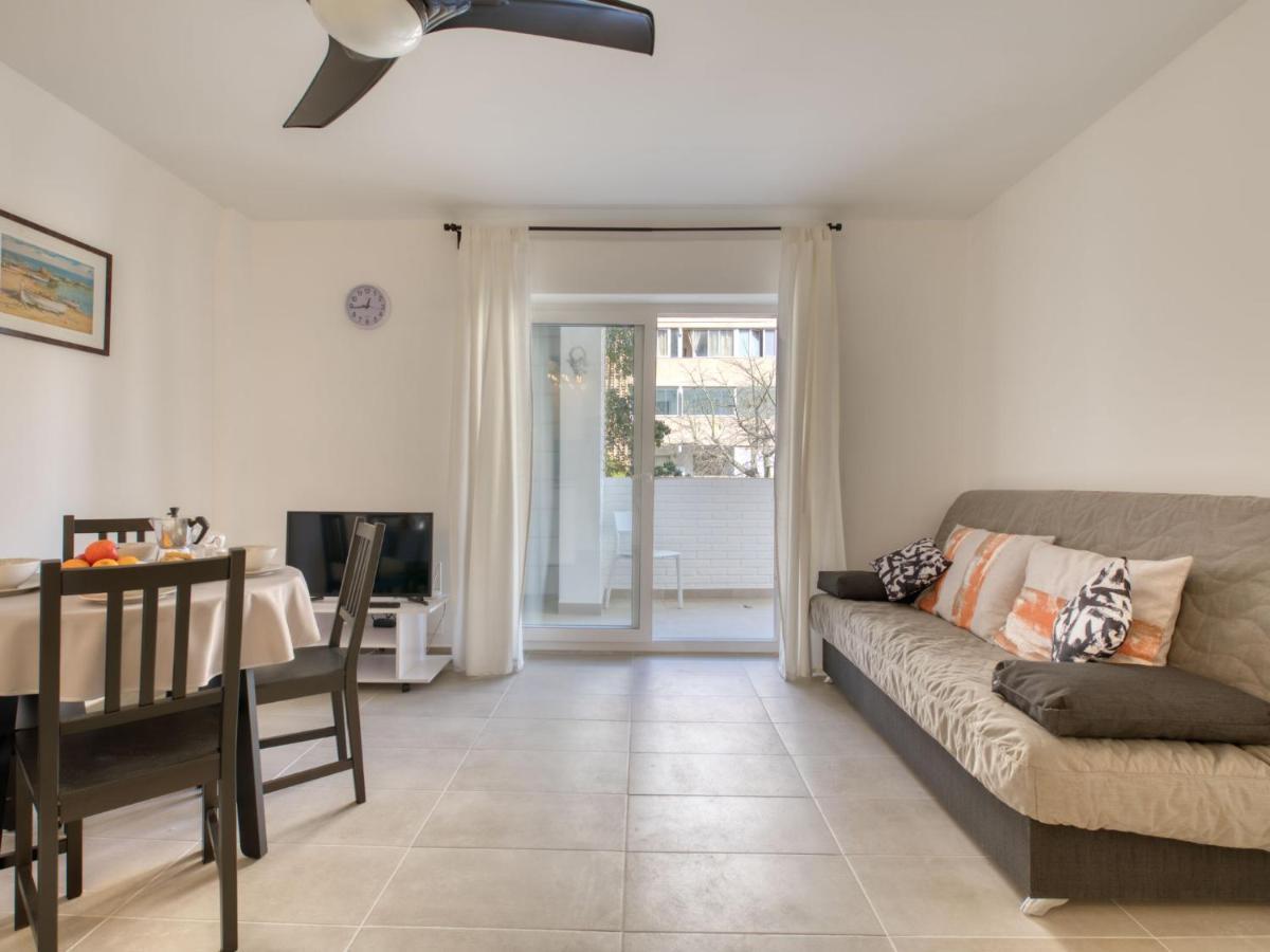 Jávea Apartment Urbatenis-2 By Interhome מראה חיצוני תמונה