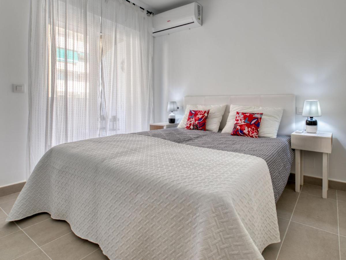 Jávea Apartment Urbatenis-2 By Interhome מראה חיצוני תמונה