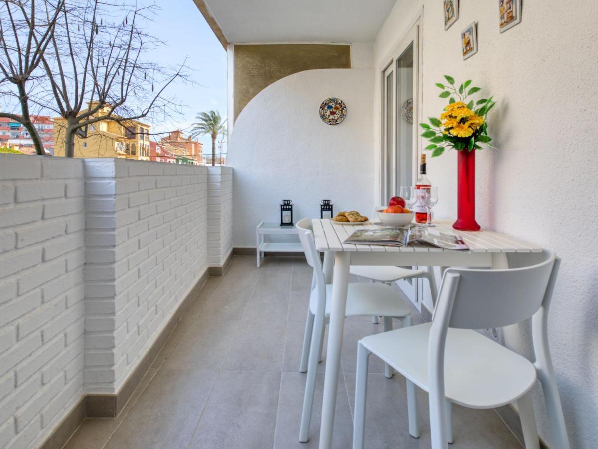 Jávea Apartment Urbatenis-2 By Interhome מראה חיצוני תמונה