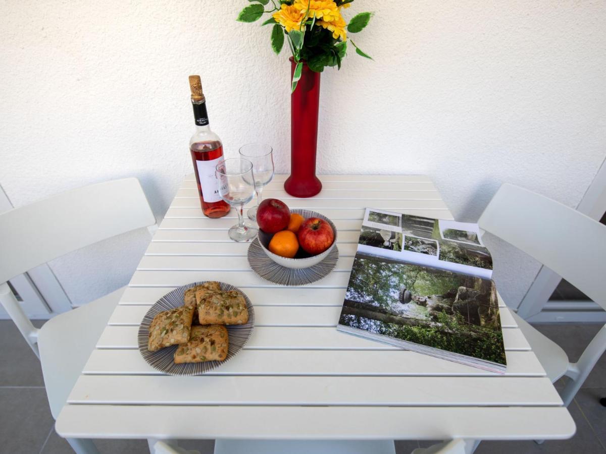 Jávea Apartment Urbatenis-2 By Interhome מראה חיצוני תמונה