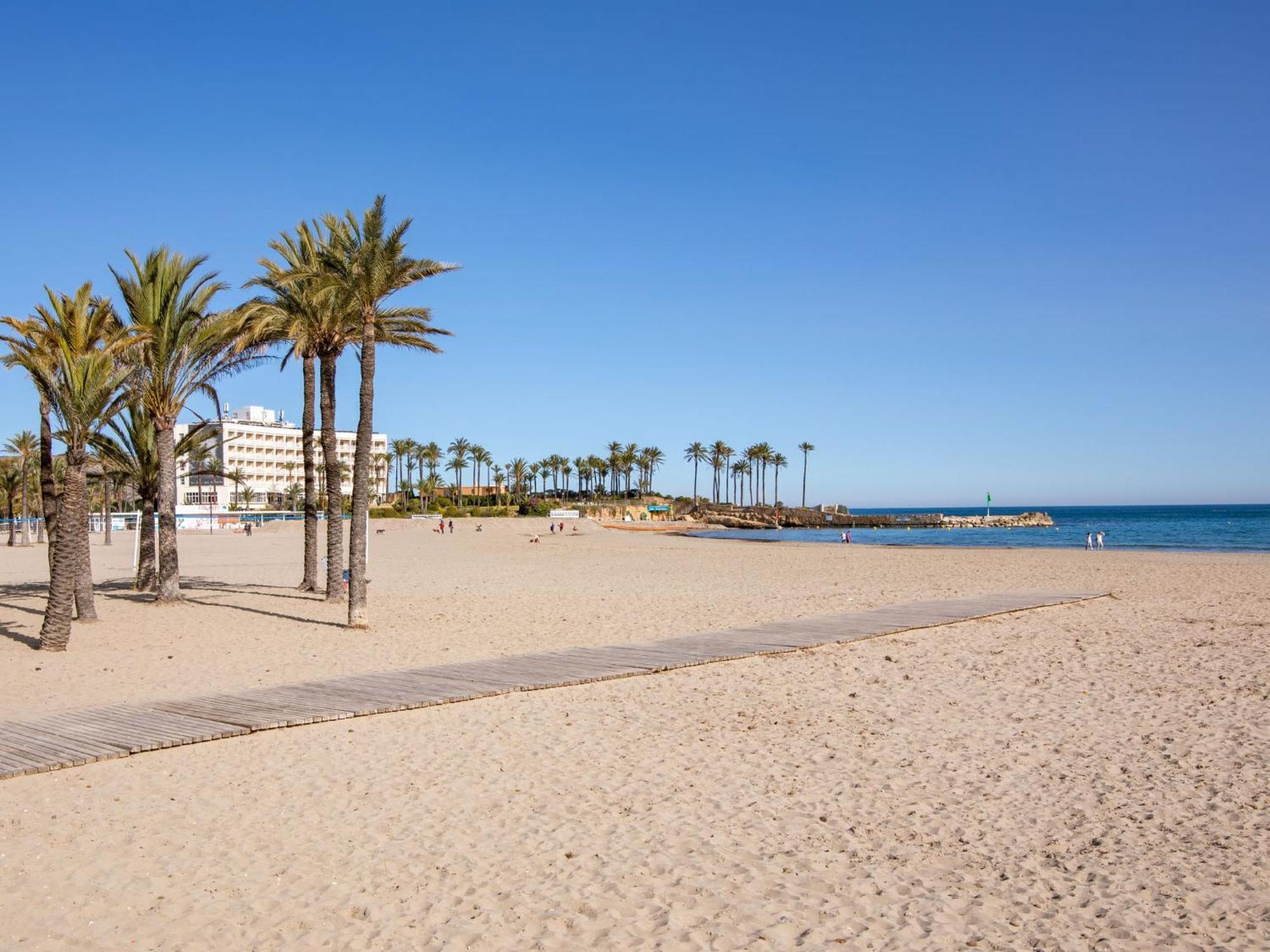Jávea Apartment Urbatenis-2 By Interhome מראה חיצוני תמונה